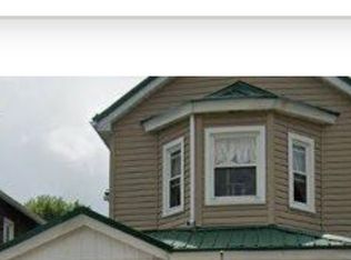 309 Franklin Ave APT 2, Ellwood City, PA 16117