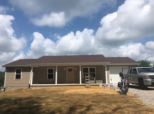 236 James Harris Cemetary Rd, London, KY 40741