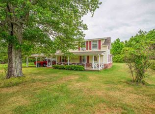 5048 Jefferson Hwy, Mineral, VA 23117