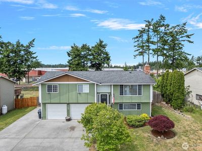 569 NW Fairhaven Drive, Oak Harbor, WA, 98277
