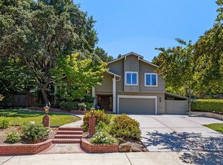 137 Worcester Loop, Los Gatos, CA 95030