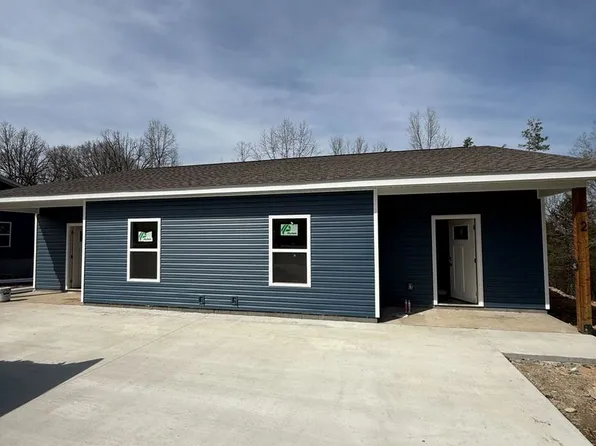 6 Janey Ct, Gassville, AR 72635