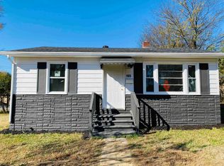 105 Monroe St, Gaffney, SC 29340