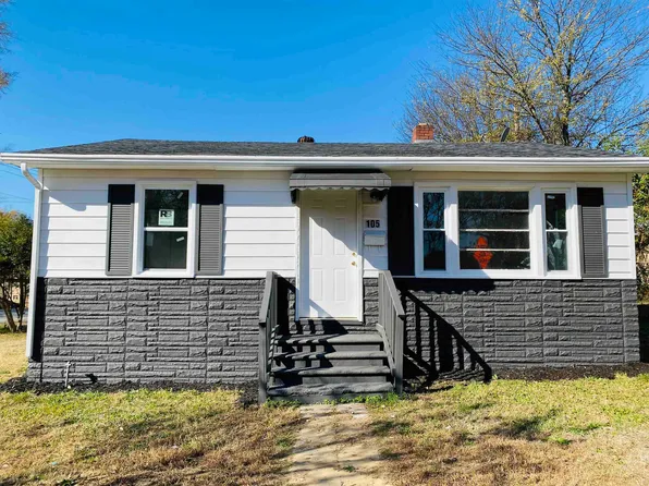 105 Monroe St, Gaffney, SC 29340