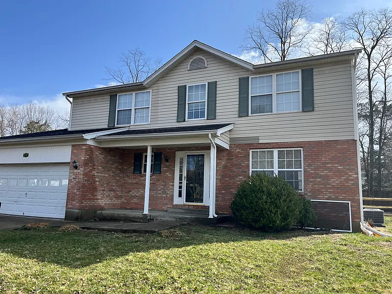 6815 Midnight Sun Dr — Photo 1