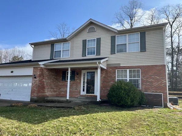 6815 Midnight Sun Dr, Maineville, OH 45039