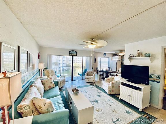2nd image of 4501 S Atlantic Ave #4110