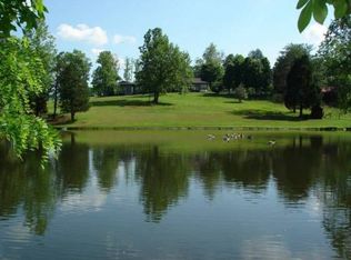 1152 Red Hawk Rd, Lynchburg, VA 24503