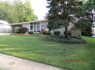 7609 Burkey Ave, Reynoldsburg, OH 43068