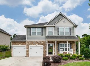 1797 Stuart Carter Ave, Rock Hill, SC 29730