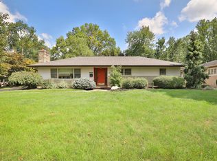 2406 Beverly Pl, Columbus, OH 43209
