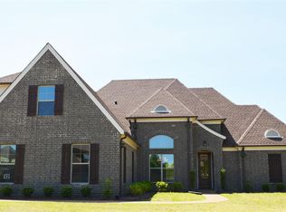 6570 Hollister Rd, Bartlett, TN 38135