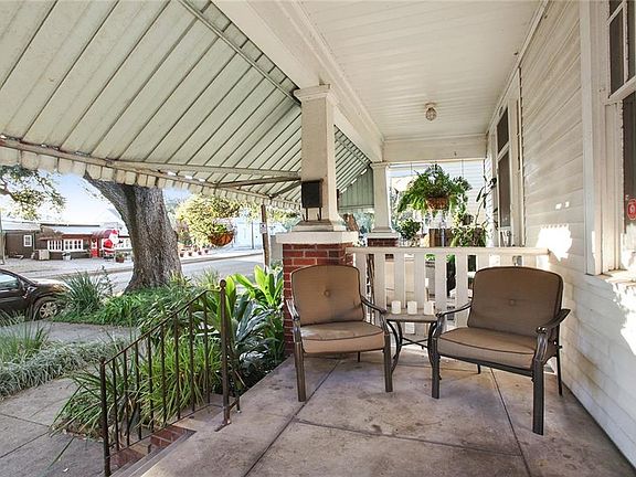 2nd image of 4829-31 Bienville St