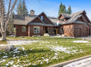 190 Canoe Cv, Sandpoint, ID 83864