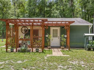 26903 NW 206th Pl, High Springs, FL 32643