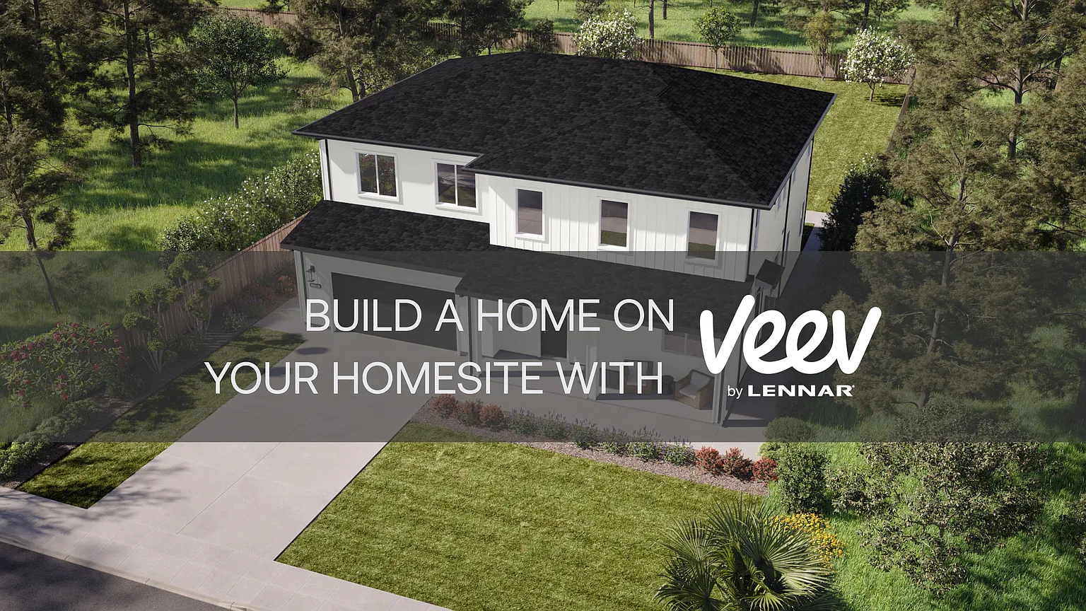Build a Veev Home on Your Homesite Plan, Veev San Jose photo 1