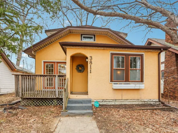 3811 Russell Ave N, Minneapolis, MN 55412