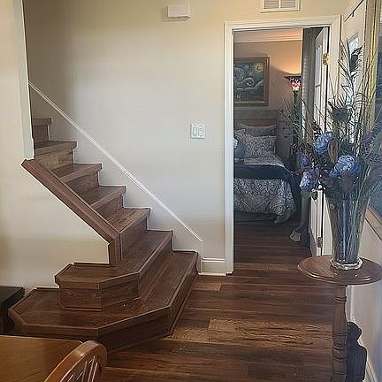Entry Way