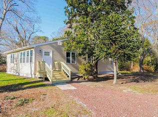 636 Zion Rd, Egg Harbor Township, NJ 08234