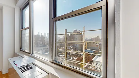 Rented by Bond New York