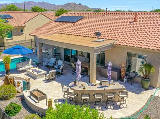 27042 W Burnett Rd, Buckeye, AZ 85396