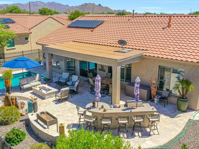 27042 W Burnett Road, Buckeye, AZ, 85396