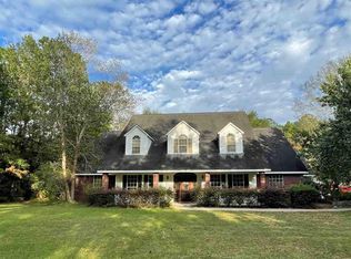 500 Doty Rd, Vidor, TX 77662