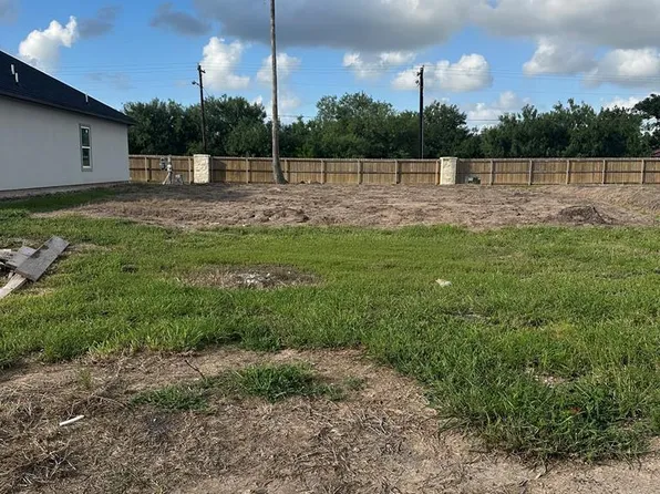 0 Bridle Way, San Benito, TX 78586
