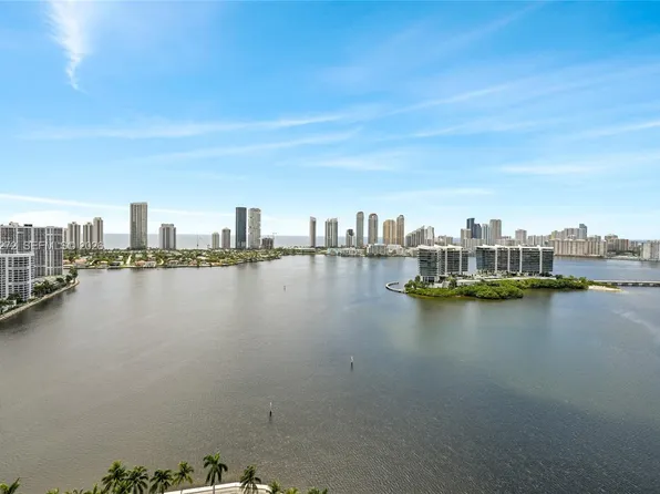 3370 Hidden Bay Dr APT 2813, Aventura, FL 33180