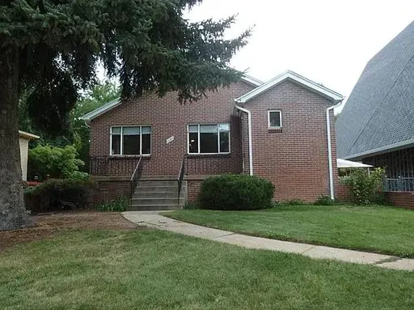 1181 Newport St, Denver, CO 80220