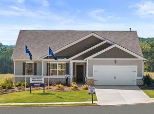 Booth Plan, Lost Creek, Dallas, GA 30132