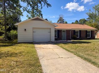 4105 Toroella St, Durham, NC 27704