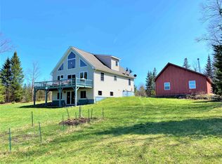 8142 State Route 122, Sheffield, VT 05866