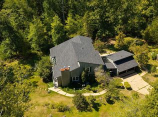 24 Chaffee Creek Trl, Camden, AR 71701