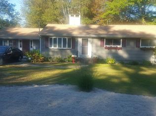 101 Whiting St, Hingham, MA 02043