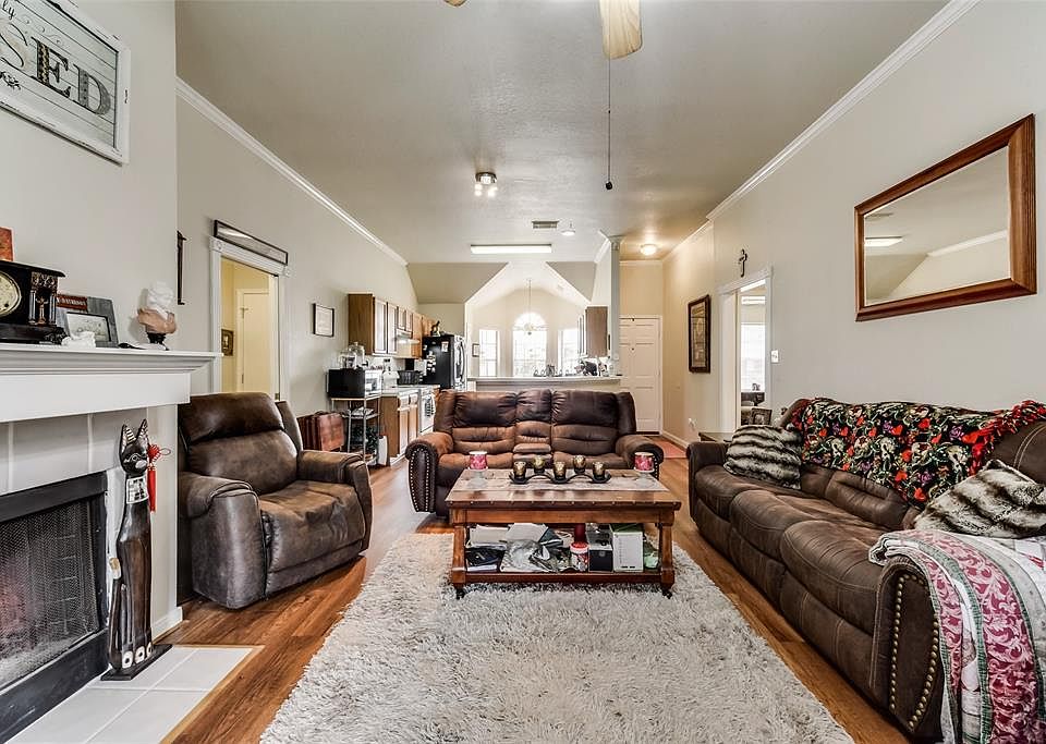 Great Open Space