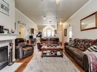 6631 Chantalle Dr, Katy, TX 77449