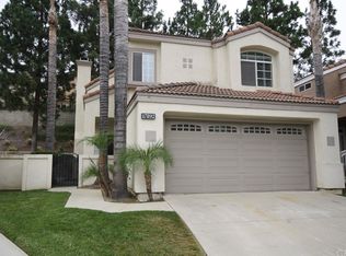 17892 Antherium Way, Chino Hills, CA 91709