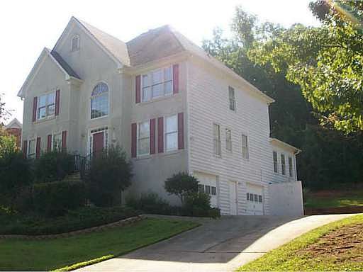 2nd image of 991 Laurel Springs Ln