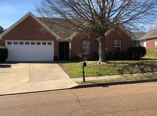 3145 Magnolia St, Hernando, MS 38632
