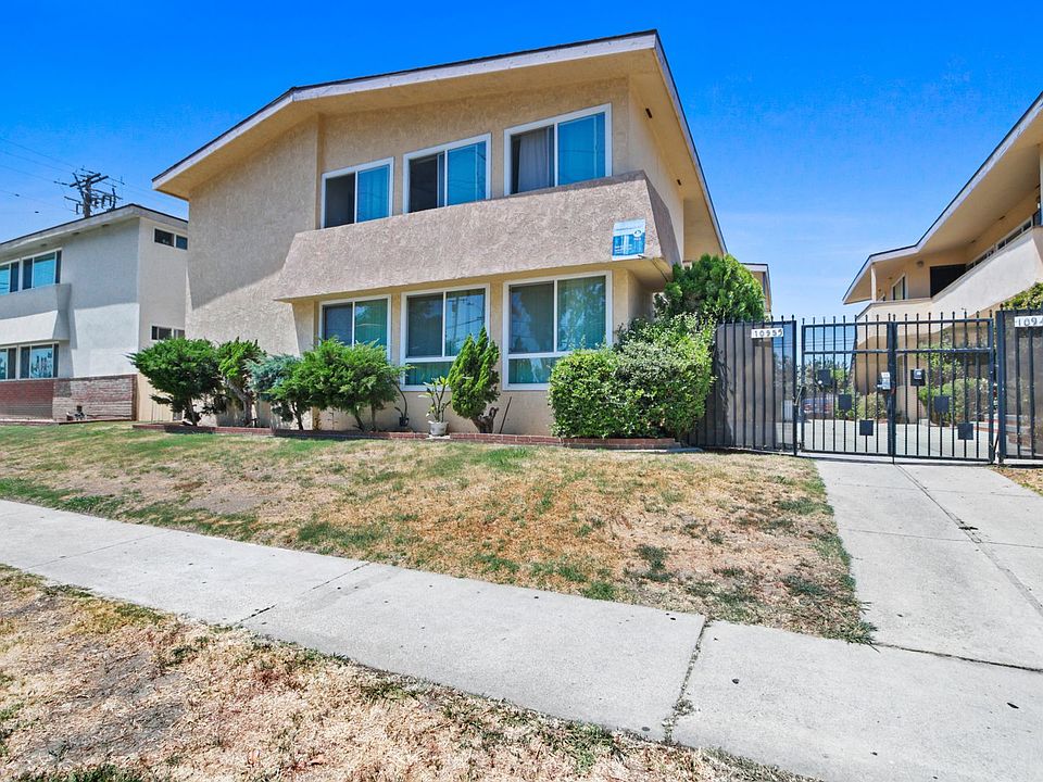 10955 Pioneer Blvd Apartments Santa Fe Springs, CA Zillow