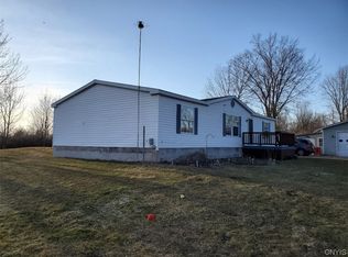 35903 Ellis Rd, Clayton, NY 13624