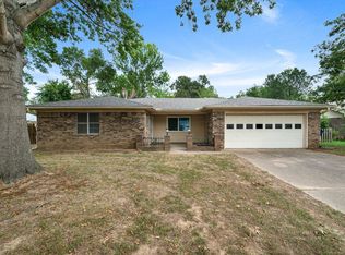 1713 Harvard Ave, Fort Smith, AR 72908