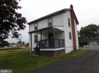 1159 Brownsville Rd, Wernersville, PA 19565