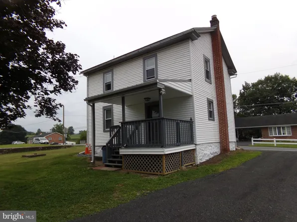 1159 Brownsville Rd, Wernersville, PA 19565
