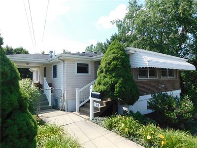 118 Harrison St, Elizabeth, PA, 15037