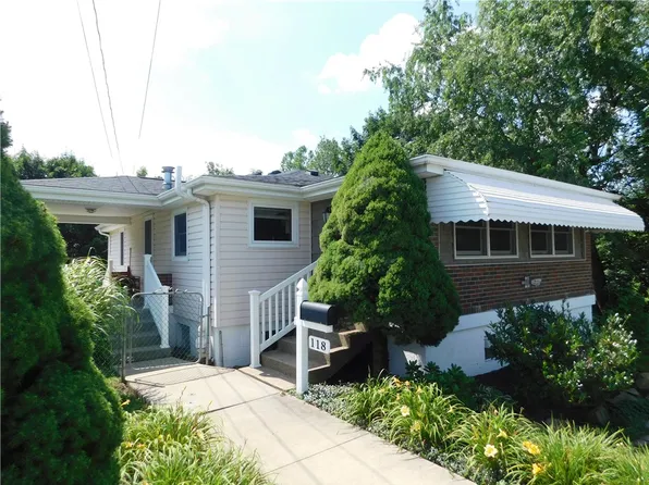 118 Harrison St, Elizabeth, PA 15037