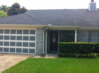 2603 Shady Bend Dr, Pearland, TX 77581