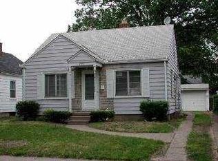 2550 Ivy Pl, Toledo, OH 43613