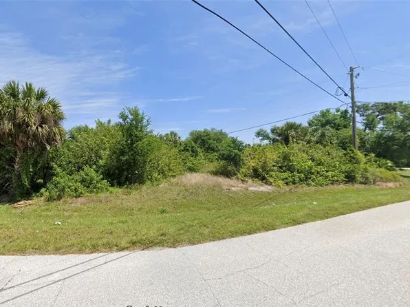 7376 Regina Dr Lot 32, Englewood, FL 34224